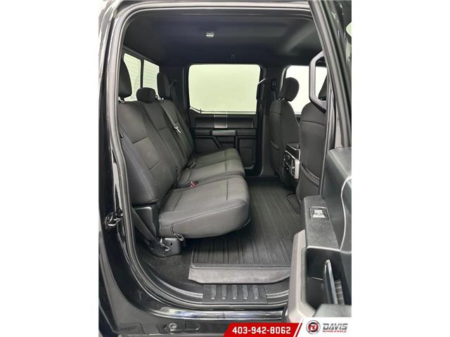 2019 Ford F-150  (Stk: 20979) in Lethbridge - Image 9 of 22