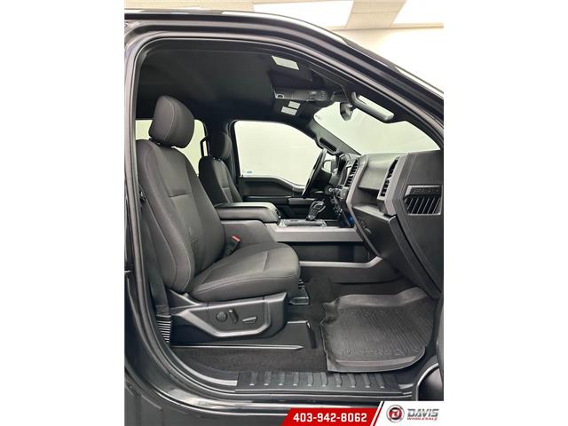 2019 Ford F-150  (Stk: 20979) in Lethbridge - Image 10 of 22