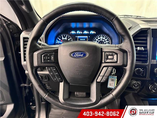 2019 Ford F-150  (Stk: 20979) in Lethbridge - Image 12 of 22