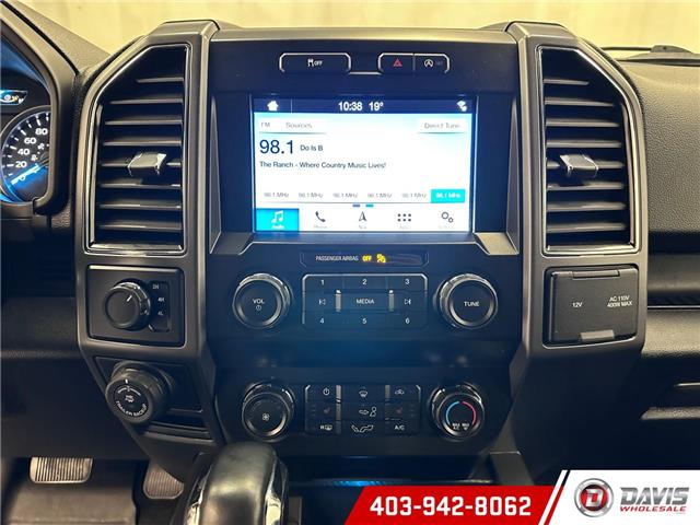 2019 Ford F-150  (Stk: 20979) in Lethbridge - Image 14 of 22