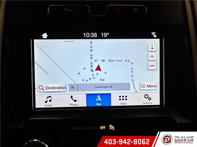 2019 Ford F-150  (Stk: 20979) in Lethbridge - Image 15 of 22