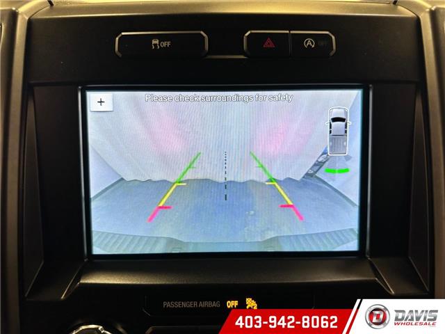 2019 Ford F-150  (Stk: 20979) in Lethbridge - Image 16 of 22