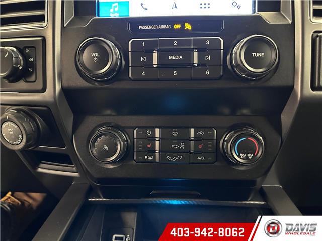 2019 Ford F-150  (Stk: 20979) in Lethbridge - Image 17 of 22