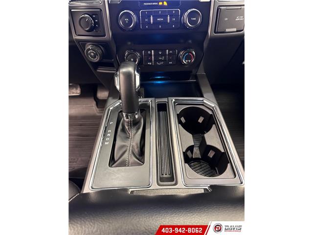 2019 Ford F-150  (Stk: 20979) in Lethbridge - Image 18 of 22