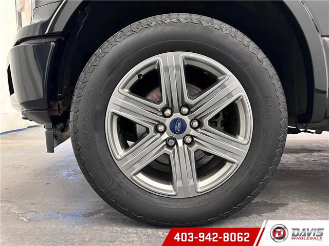 2019 Ford F-150  (Stk: 20979) in Lethbridge - Image 21 of 22