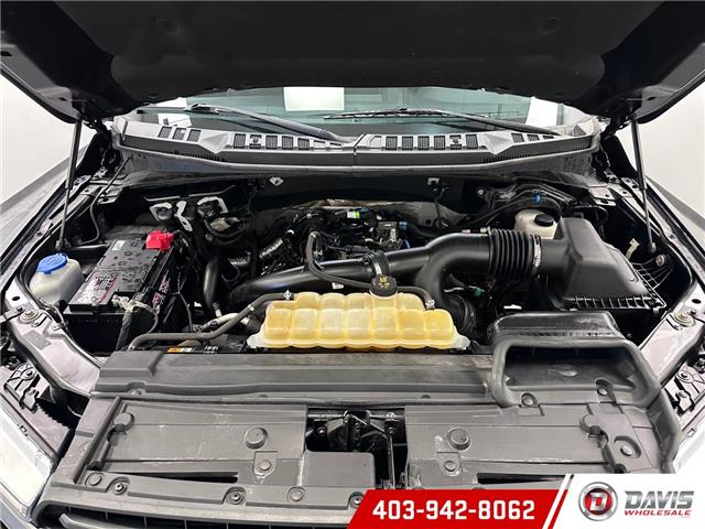 2019 Ford F-150  (Stk: 20979) in Lethbridge - Image 22 of 22