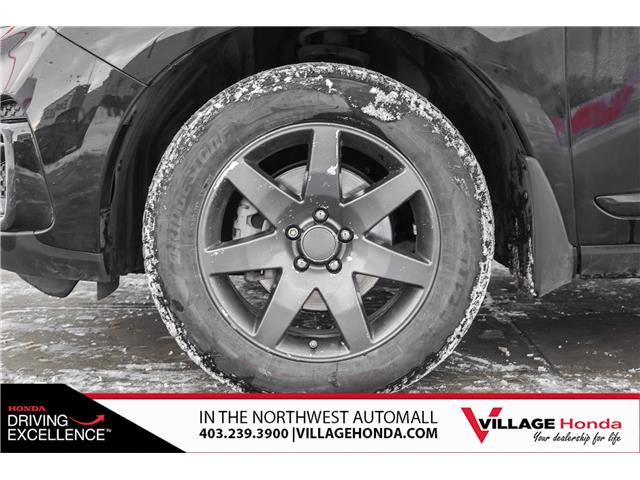 2020 Acura RDX A-Spec (Stk: TR0011A) in Calgary - Image 5 of 29