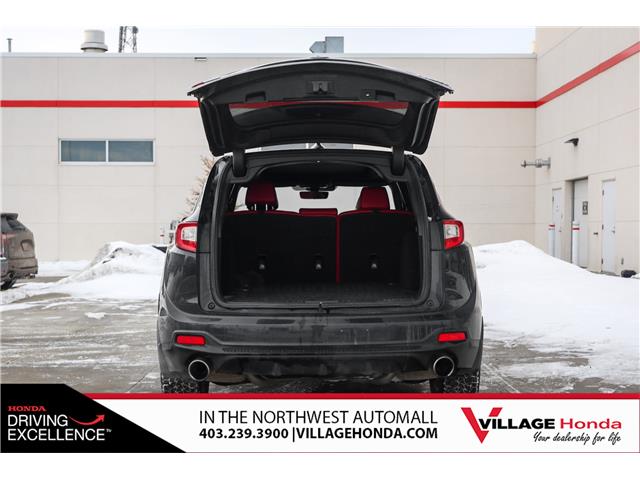 2020 Acura RDX A-Spec (Stk: TR0011A) in Calgary - Image 8 of 29