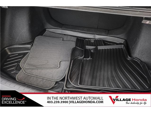 2025 Honda Civic Hybrid Sport (Stk: B9009) in Calgary - Image 9 of 32