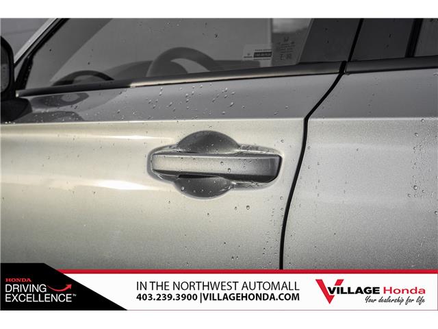 2025 Honda Civic Hybrid Sport (Stk: B9009) in Calgary - Image 11 of 32