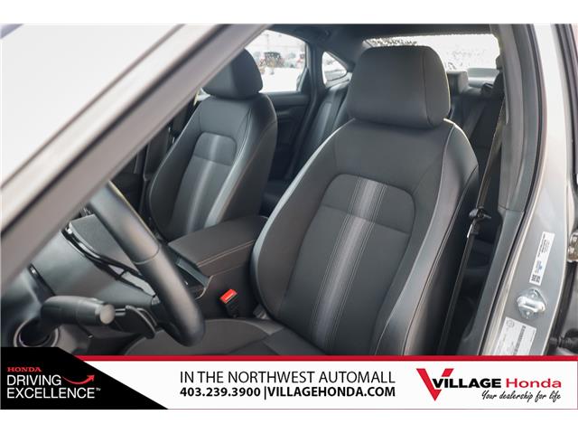 2025 Honda Civic Hybrid Sport (Stk: B9009) in Calgary - Image 13 of 32