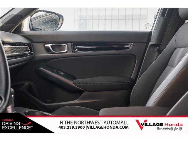 2025 Honda Civic Hybrid Sport (Stk: B9009) in Calgary - Image 28 of 32