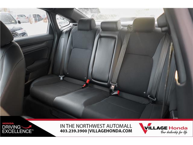 2025 Honda Civic Hybrid Sport (Stk: B9009) in Calgary - Image 32 of 32