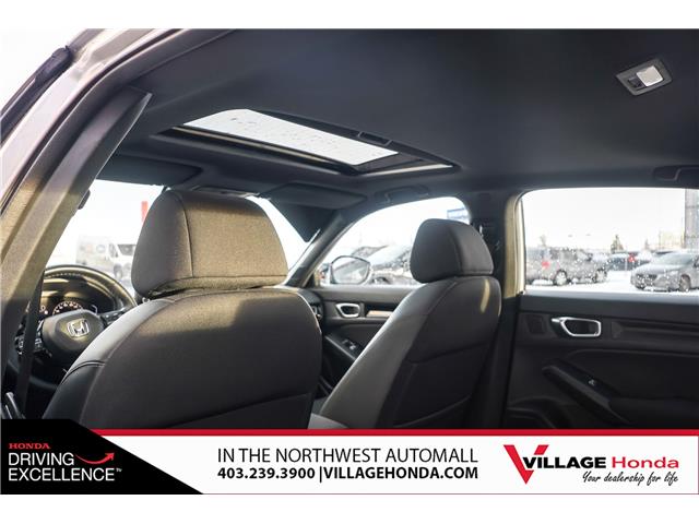 2025 Honda Civic Hybrid Sport (Stk: B9009) in Calgary - Image 31 of 32