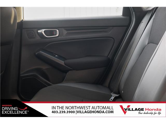 2025 Honda Civic Hybrid Sport (Stk: B9009) in Calgary - Image 30 of 32