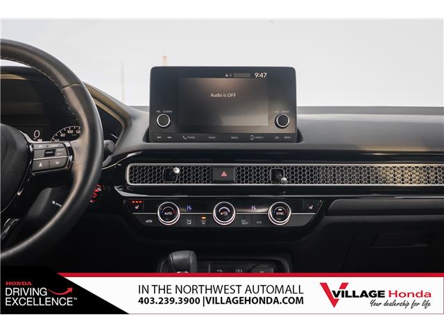 2025 Honda Civic Hybrid Sport (Stk: B9009) in Calgary - Image 24 of 32