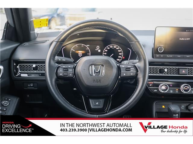 2025 Honda Civic Hybrid Sport (Stk: B9009) in Calgary - Image 15 of 32