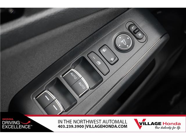 2025 Honda Civic Hybrid Sport (Stk: B9009) in Calgary - Image 12 of 32