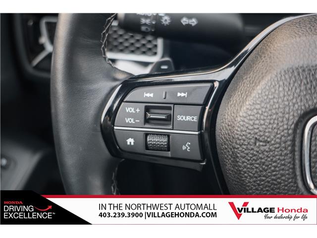 2025 Honda Civic Hybrid Sport (Stk: B9009) in Calgary - Image 17 of 32