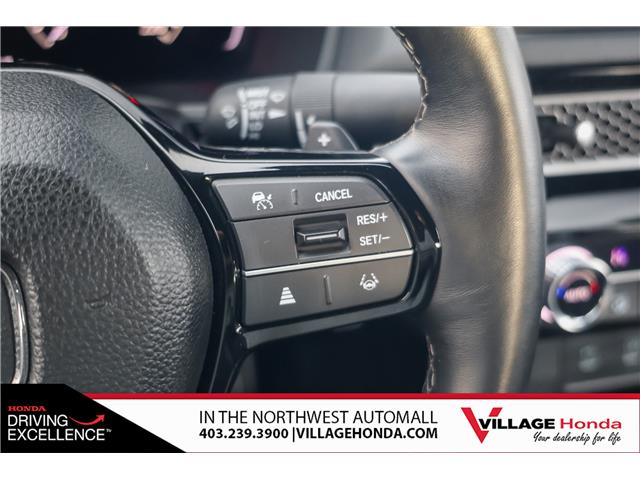 2025 Honda Civic Hybrid Sport (Stk: B9009) in Calgary - Image 18 of 32