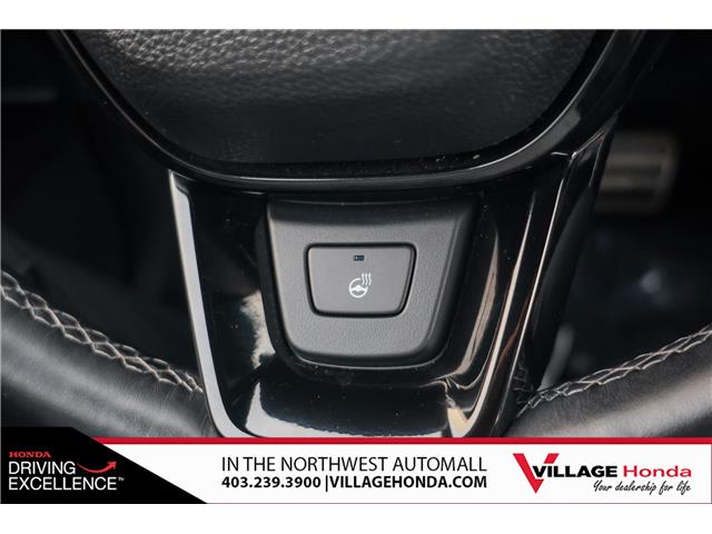 2025 Honda Civic Hybrid Sport (Stk: B9009) in Calgary - Image 19 of 32