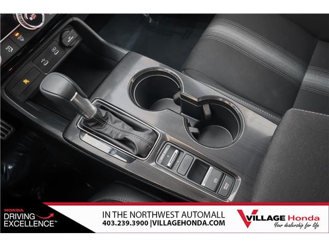 2025 Honda Civic Hybrid Sport (Stk: B9009) in Calgary - Image 22 of 32