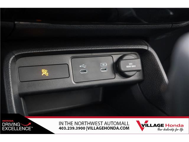2025 Honda Civic Hybrid Sport (Stk: B9009) in Calgary - Image 23 of 32
