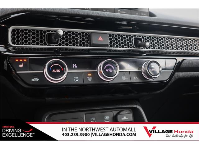 2025 Honda Civic Hybrid Sport (Stk: B9009) in Calgary - Image 25 of 32