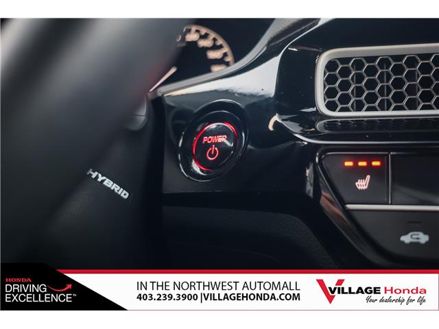 2025 Honda Civic Hybrid Sport (Stk: B9009) in Calgary - Image 21 of 32