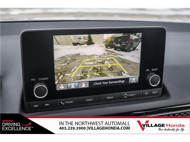 2025 Honda Civic Hybrid Sport (Stk: B9009) in Calgary - Image 27 of 32