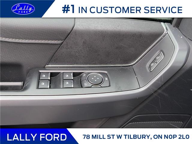 2025 Ford F-150 XLT (Stk: LFFF01412) in Tilbury - Image 6 of 15