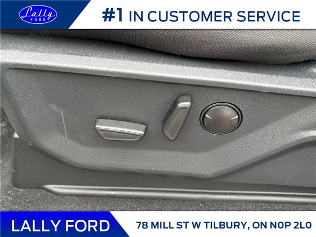 2025 Ford F-150 XLT (Stk: LFFF01412) in Tilbury - Image 8 of 15