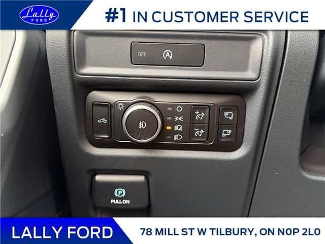 2025 Ford F-150 XLT (Stk: LFFF01412) in Tilbury - Image 9 of 15