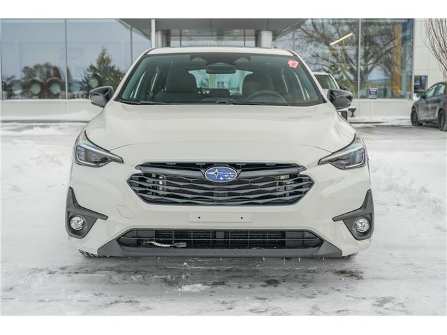 2026 Subaru Impreza RS (Stk: 215632) in Red Deer - Image 7 of 19