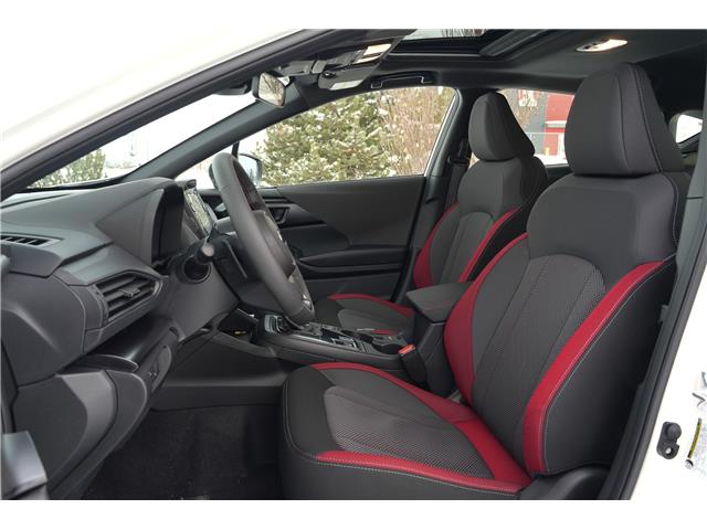 2026 Subaru Impreza RS (Stk: 215632) in Red Deer - Image 8 of 19