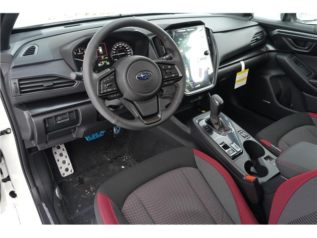 2026 Subaru Impreza RS (Stk: 215632) in Red Deer - Image 9 of 19