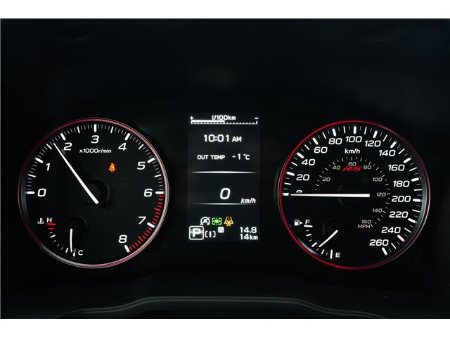2026 Subaru Impreza RS (Stk: 215632) in Red Deer - Image 11 of 19