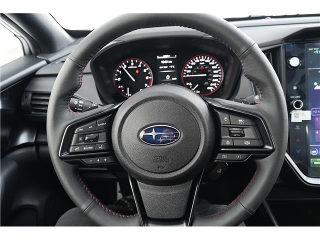 2026 Subaru Impreza RS (Stk: 215632) in Red Deer - Image 12 of 19