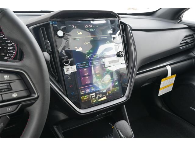 2026 Subaru Impreza RS (Stk: 215632) in Red Deer - Image 13 of 19