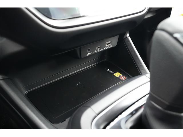 2026 Subaru Impreza RS (Stk: 215632) in Red Deer - Image 14 of 19