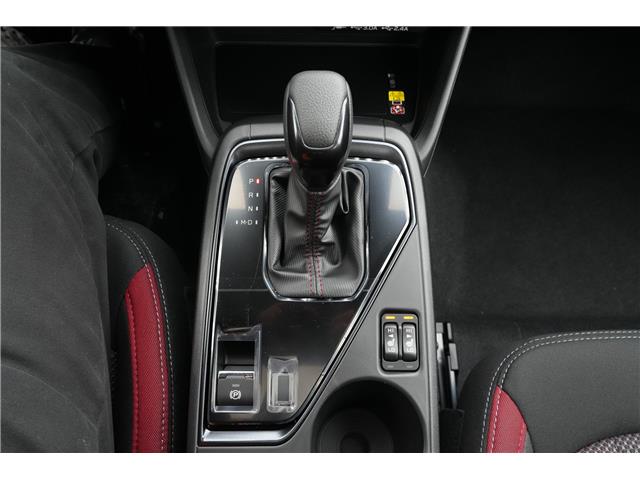 2026 Subaru Impreza RS (Stk: 215632) in Red Deer - Image 15 of 19