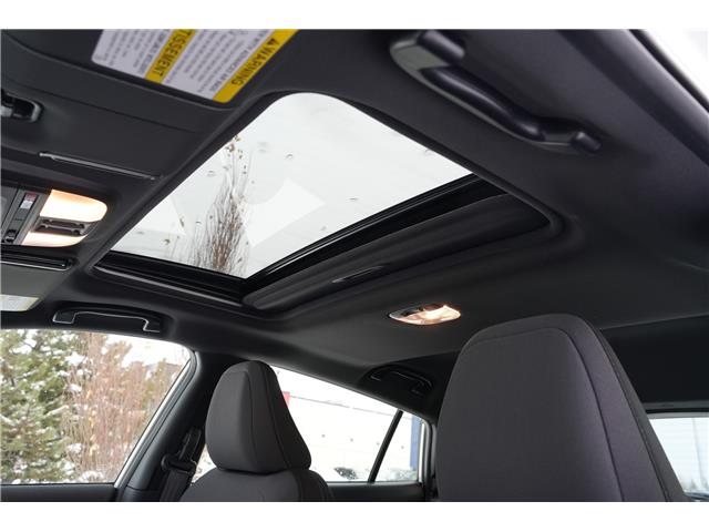 2026 Subaru Impreza RS (Stk: 215632) in Red Deer - Image 17 of 19