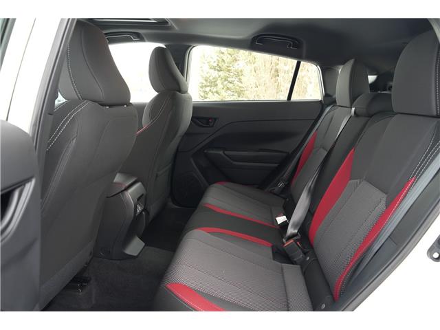 2026 Subaru Impreza RS (Stk: 215632) in Red Deer - Image 18 of 19
