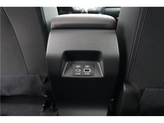 2026 Subaru Impreza RS (Stk: 215632) in Red Deer - Image 19 of 19
