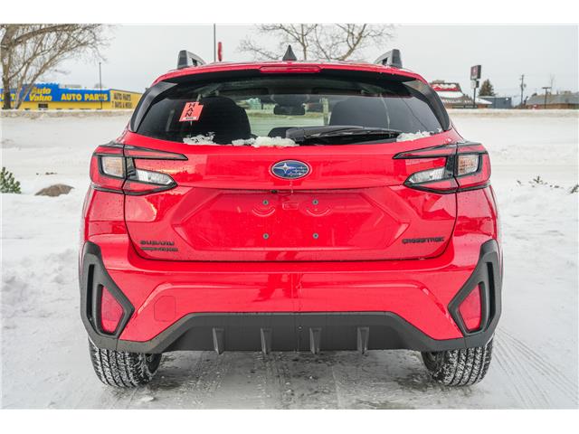 2026 Subaru Crosstrek Touring (Stk: 215679) in Red Deer - Image 3 of 17