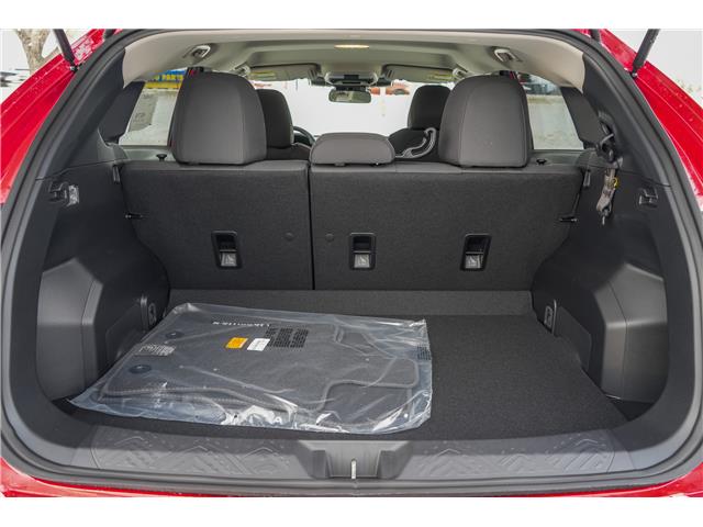 2026 Subaru Crosstrek Touring (Stk: 215679) in Red Deer - Image 4 of 17