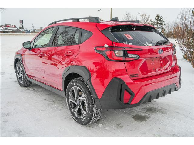 2026 Subaru Crosstrek Touring (Stk: 215679) in Red Deer - Image 5 of 17