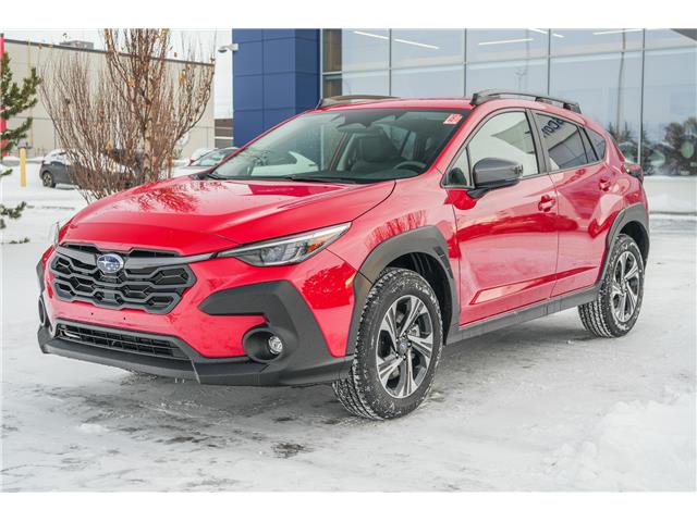2026 Subaru Crosstrek Touring (Stk: 215679) in Red Deer - Image 6 of 17