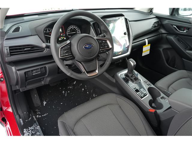 2026 Subaru Crosstrek Touring (Stk: 215679) in Red Deer - Image 9 of 17