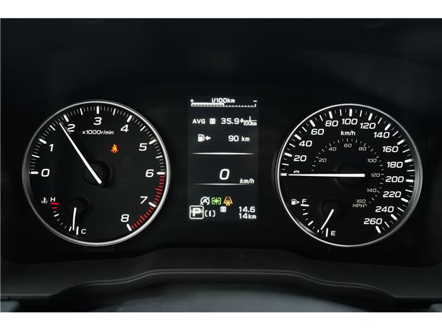 2026 Subaru Crosstrek Touring (Stk: 215679) in Red Deer - Image 11 of 17